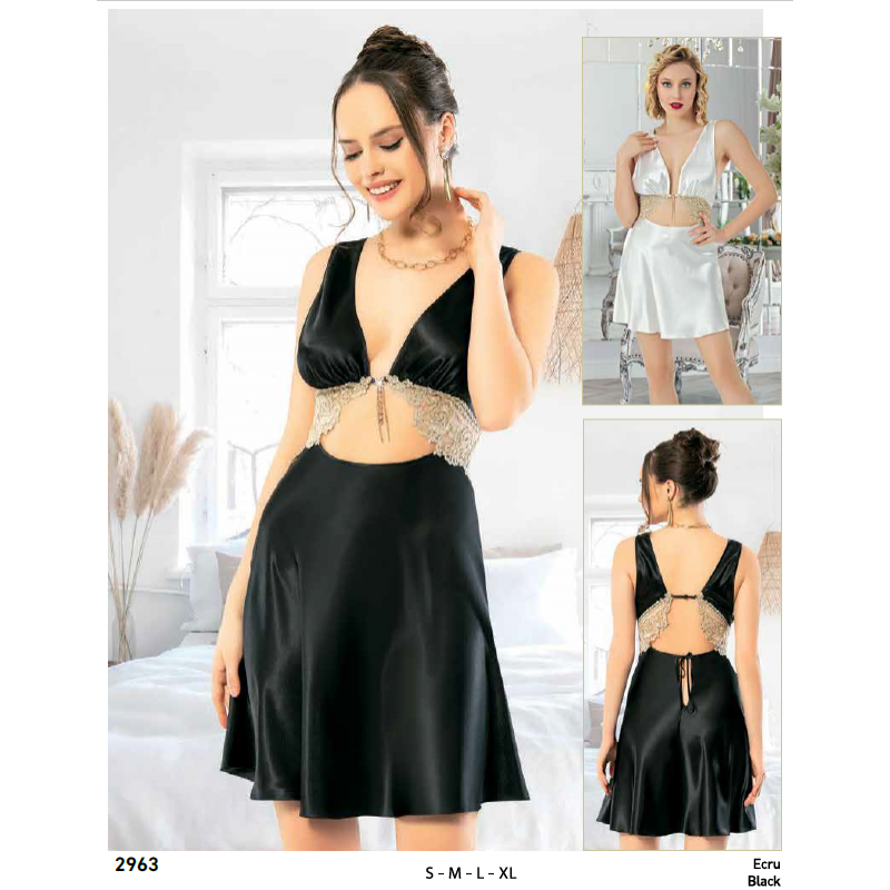 Tutkuloveshop her dreams 2963